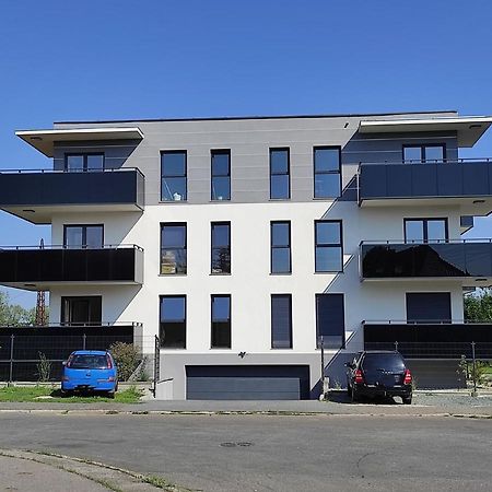Apartament Perelka Jelenia Gora Luaran gambar
