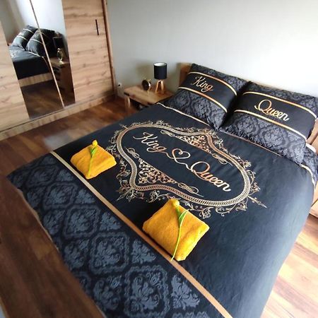 Apartament Perelka Jelenia Gora Luaran gambar