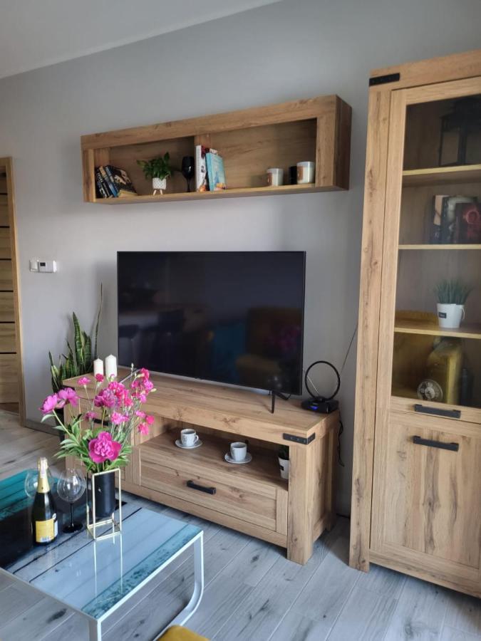 Apartament Perelka Jelenia Gora Luaran gambar