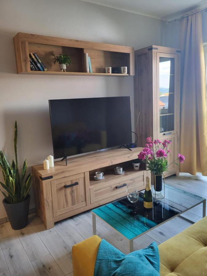 Apartament Perelka Jelenia Gora Luaran gambar