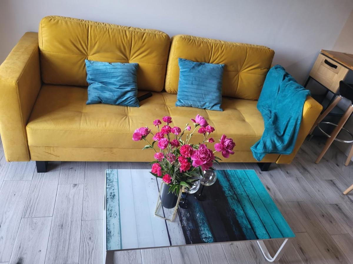 Apartament Perelka Jelenia Gora Luaran gambar