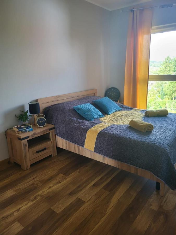 Apartament Perelka Jelenia Gora Luaran gambar