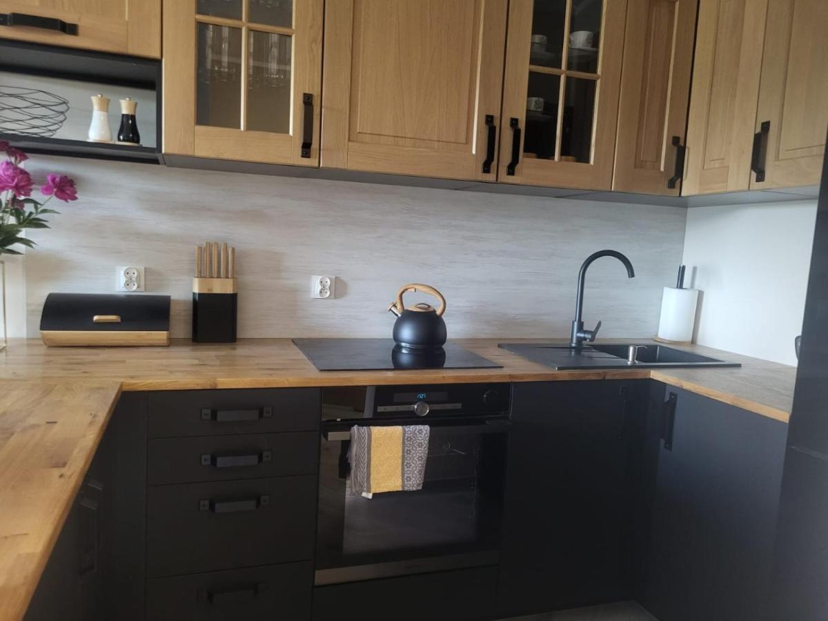 Apartament Perelka Jelenia Gora Luaran gambar