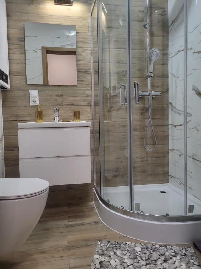 Apartament Perelka Jelenia Gora Luaran gambar