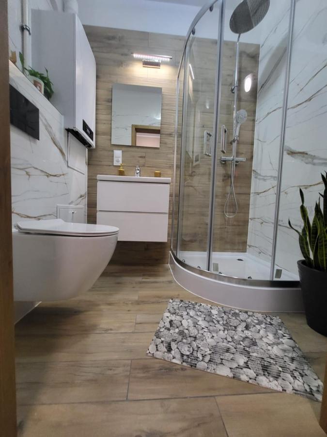 Apartament Perelka Jelenia Gora Luaran gambar