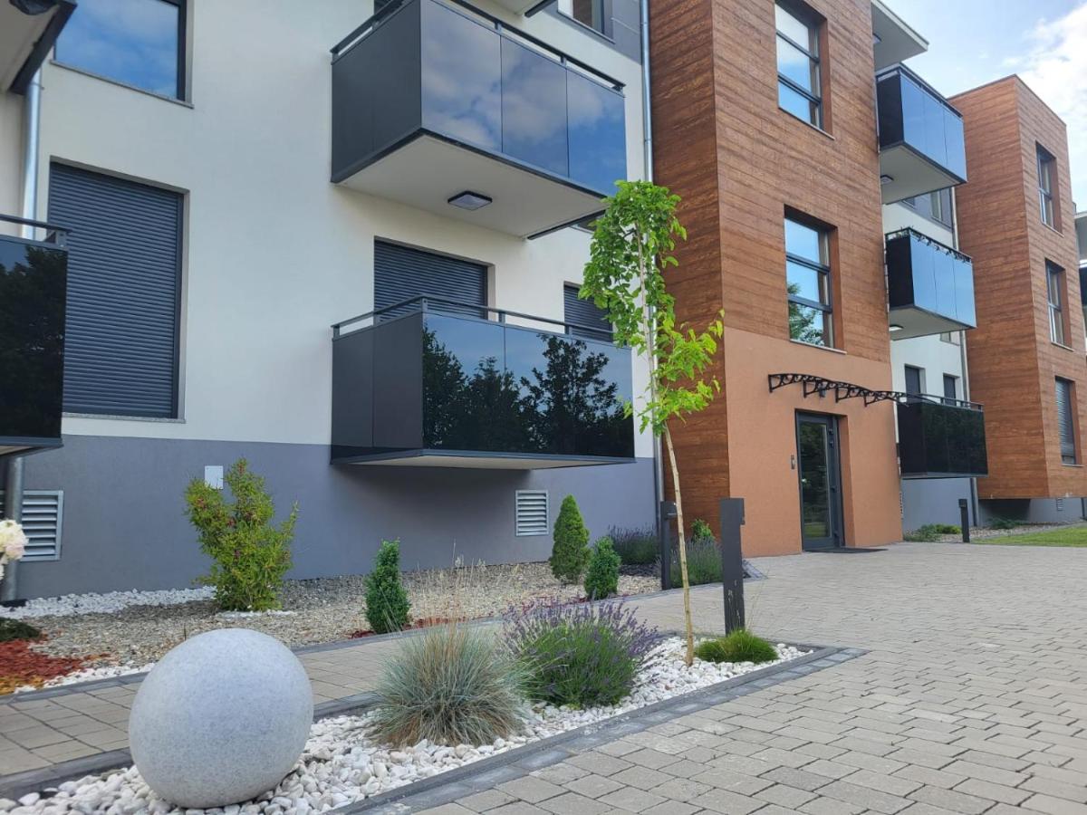 Apartament Perelka Jelenia Gora Luaran gambar