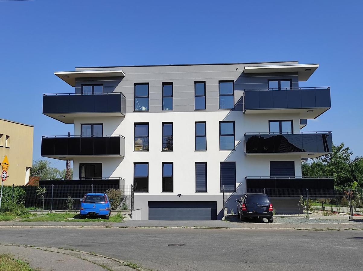 Apartament Perelka Jelenia Gora Luaran gambar