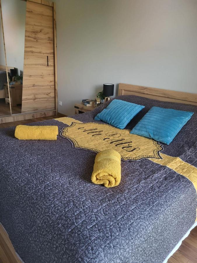 Apartament Perelka Jelenia Gora Luaran gambar