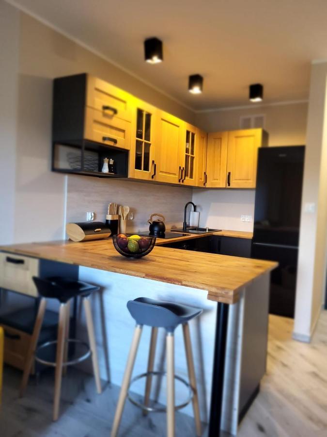 Apartament Perelka Jelenia Gora Luaran gambar