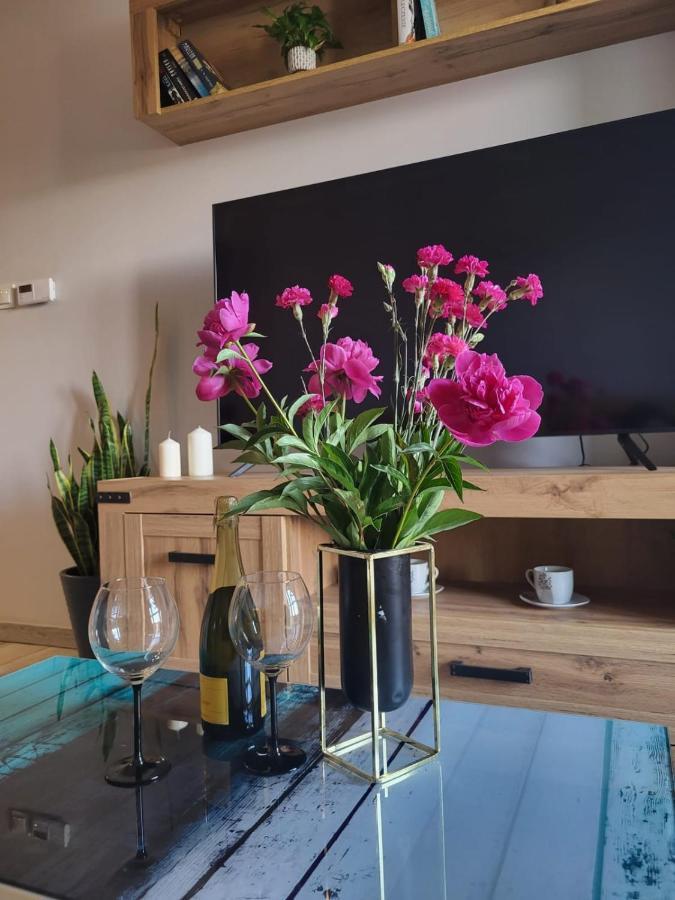 Apartament Perelka Jelenia Gora Luaran gambar