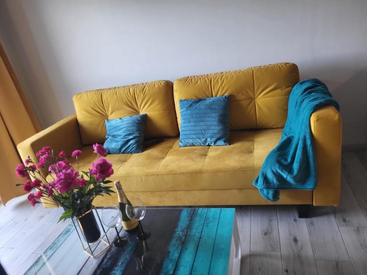 Apartament Perelka Jelenia Gora Luaran gambar