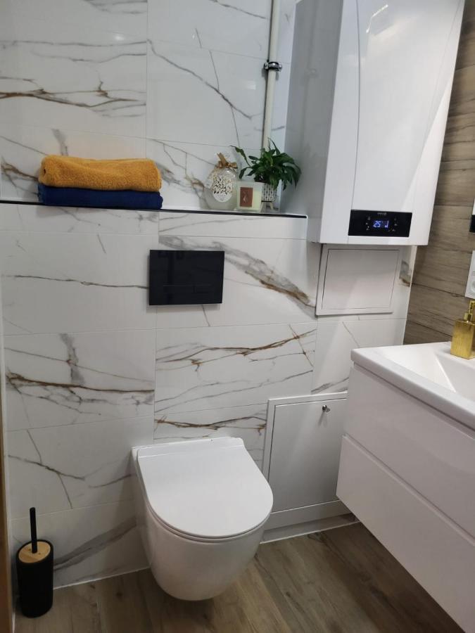 Apartament Perelka Jelenia Gora Luaran gambar