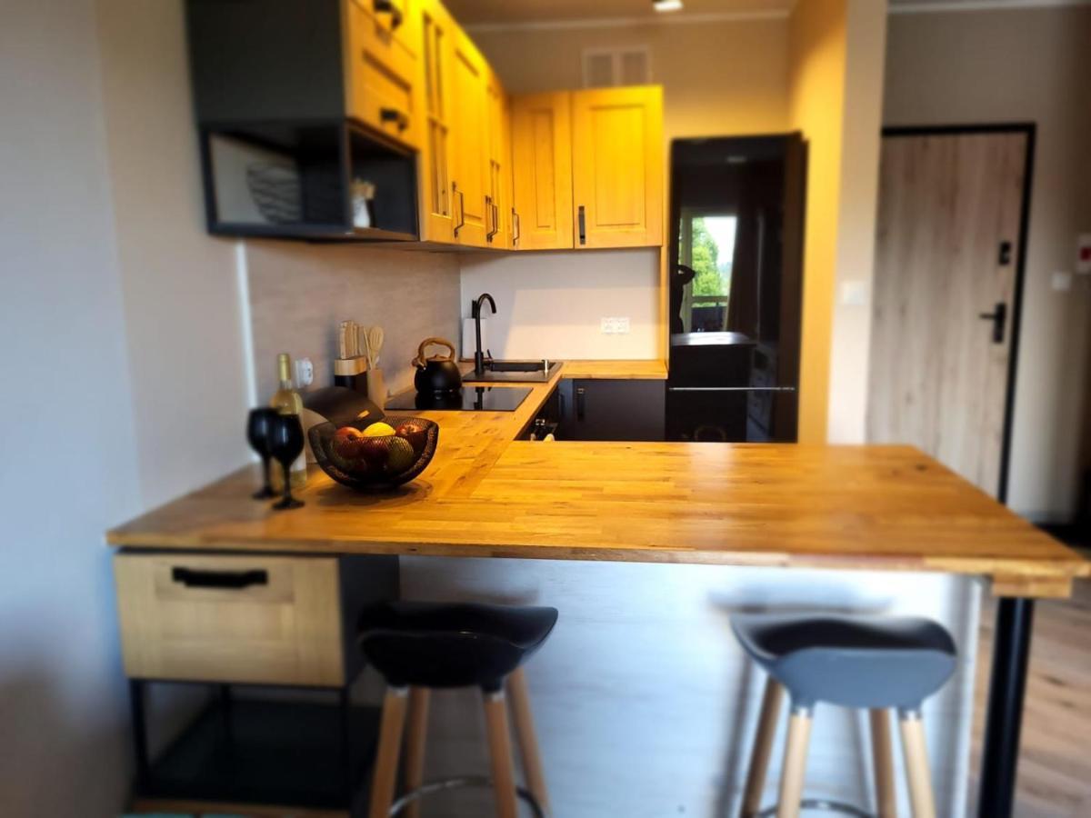 Apartament Perelka Jelenia Gora Luaran gambar