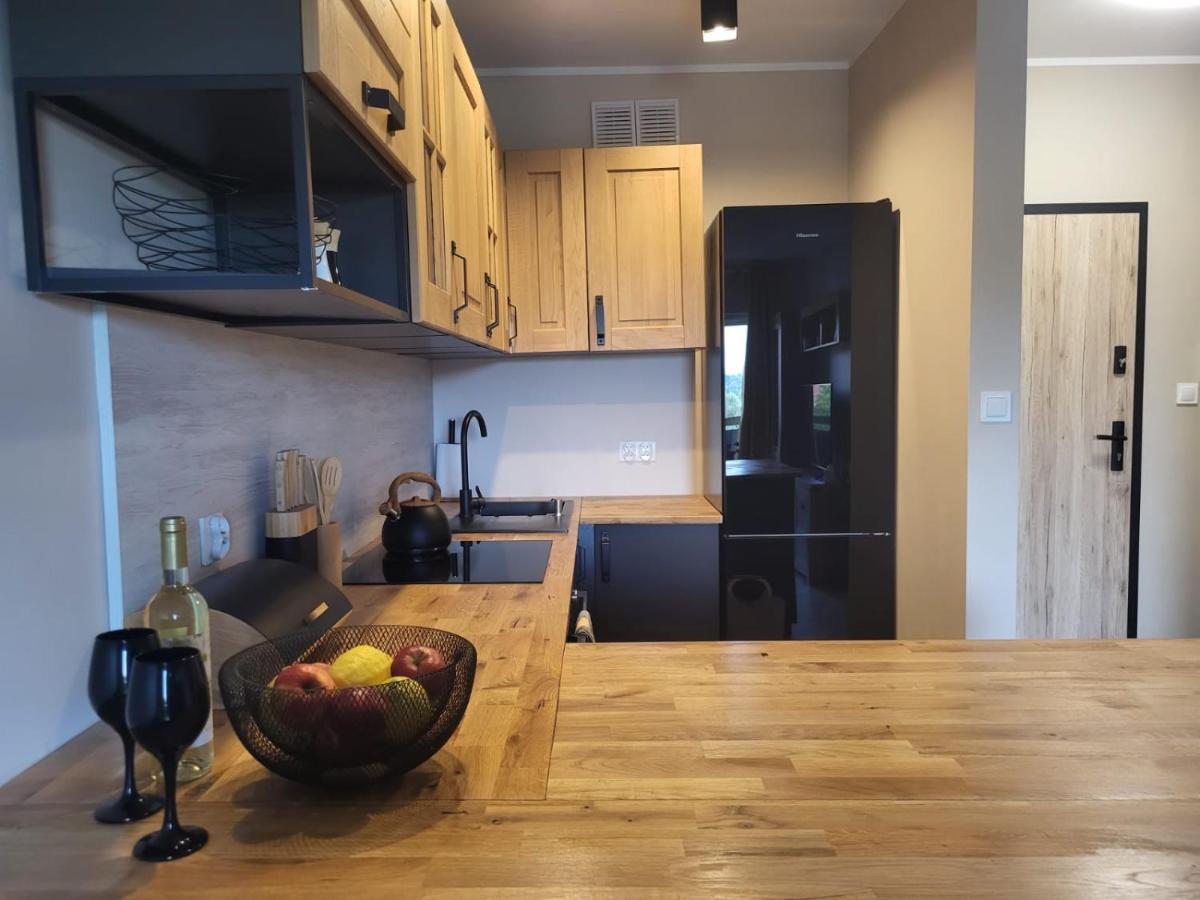 Apartament Perelka Jelenia Gora Luaran gambar
