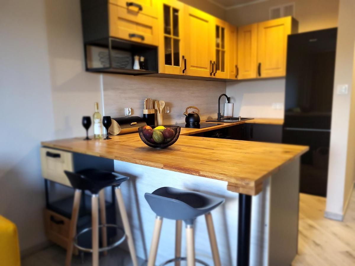 Apartament Perelka Jelenia Gora Luaran gambar