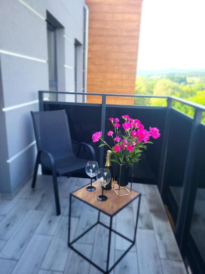 Apartament Perelka Jelenia Gora Luaran gambar