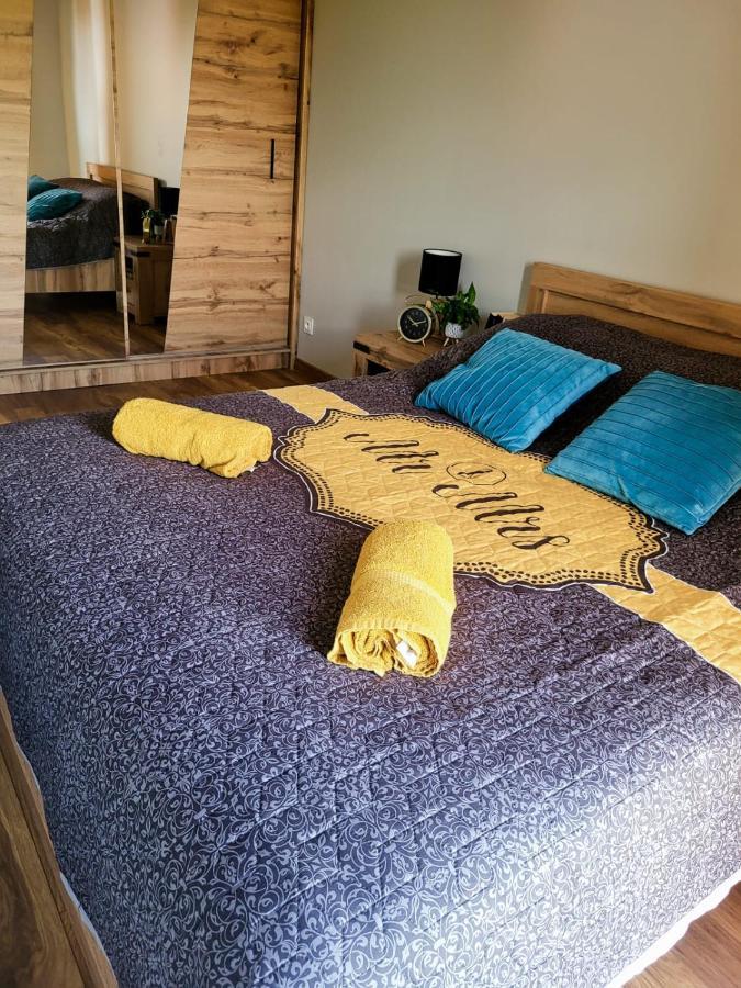 Apartament Perelka Jelenia Gora Luaran gambar