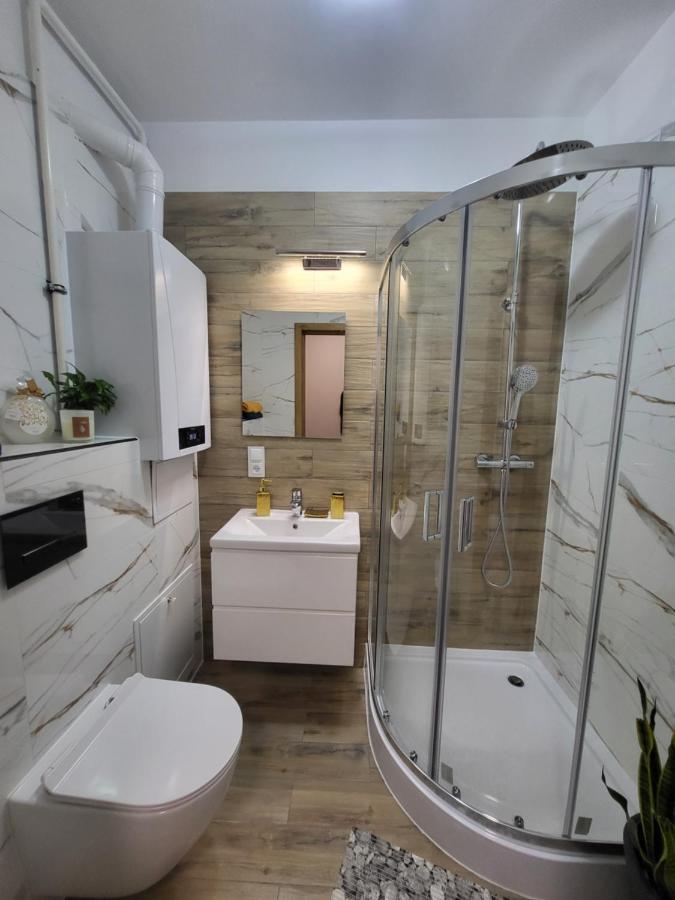 Apartament Perelka Jelenia Gora Luaran gambar