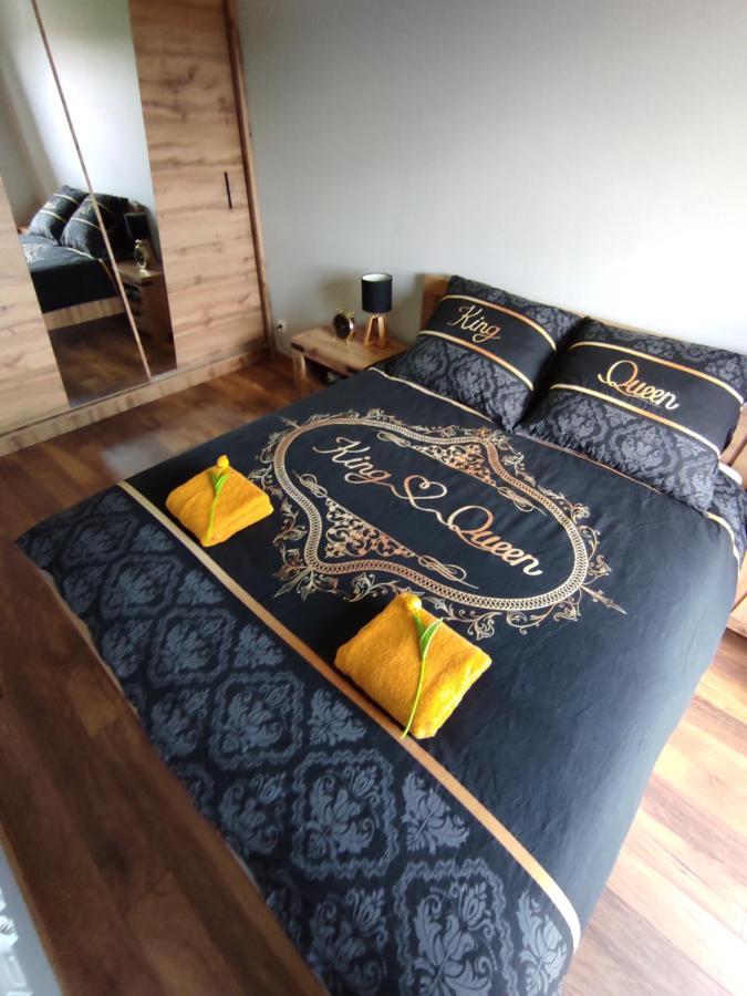 Apartament Perelka Jelenia Gora Luaran gambar