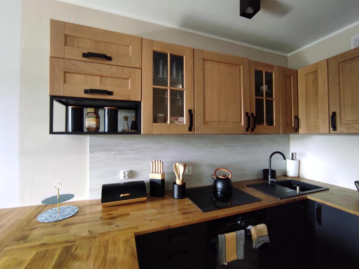 Apartament Perelka Jelenia Gora Luaran gambar