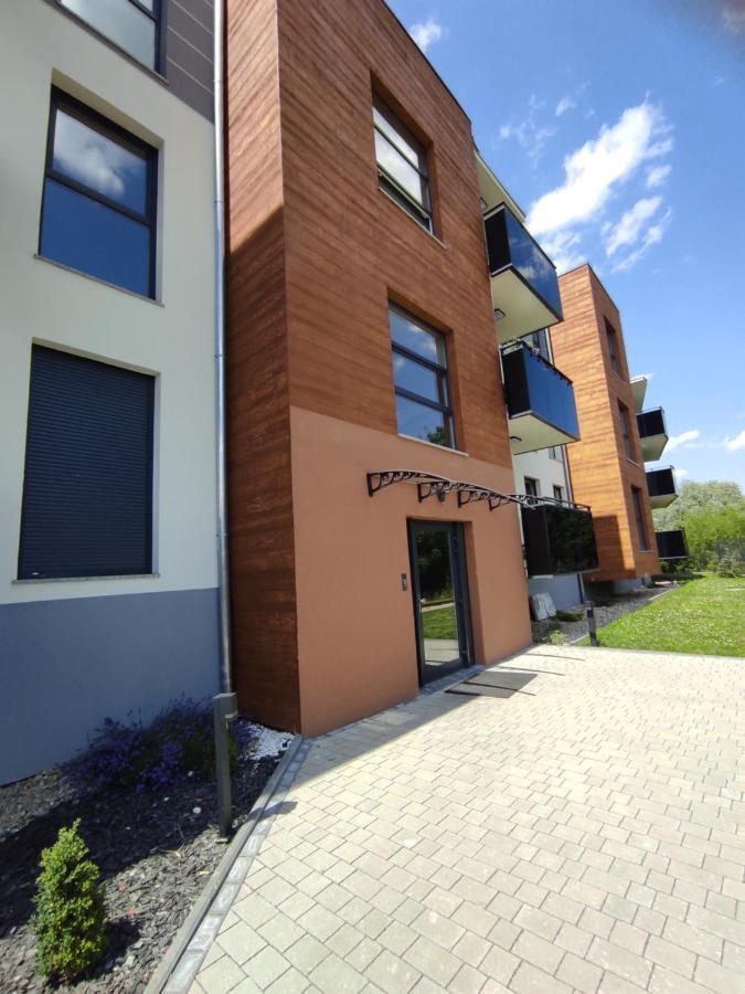 Apartament Perelka Jelenia Gora Luaran gambar