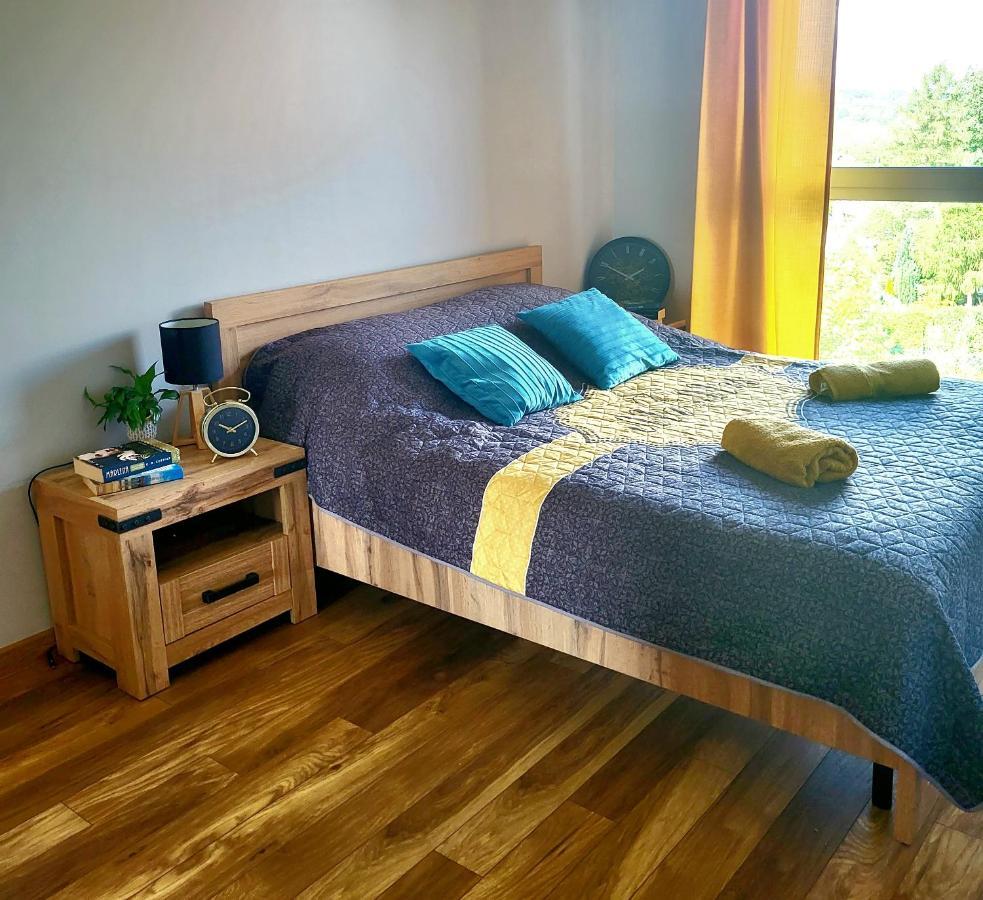 Apartament Perelka Jelenia Gora Luaran gambar
